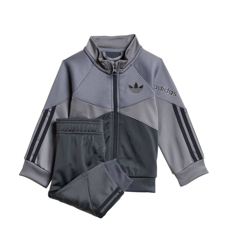 Adidas sprt tracksuit-null