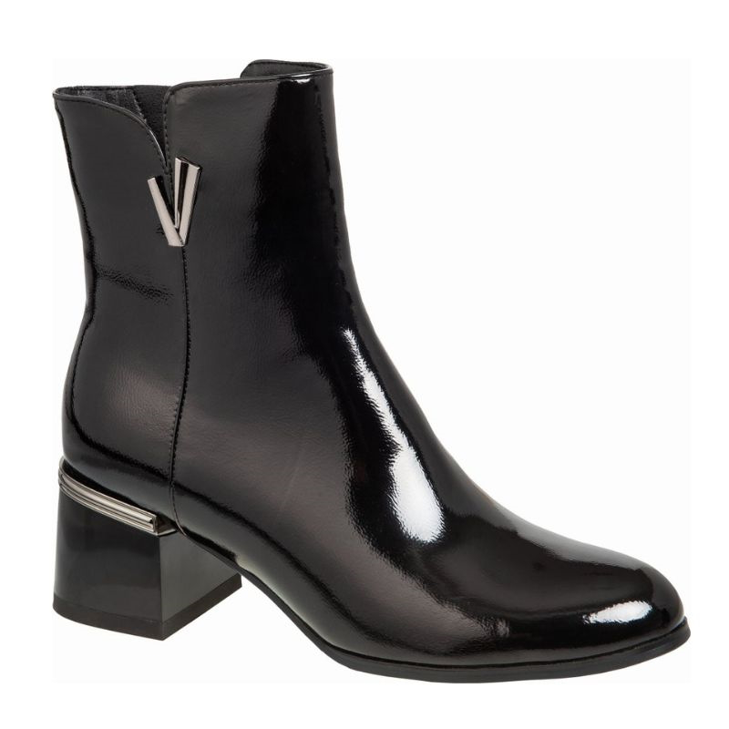 Adams women booties-null