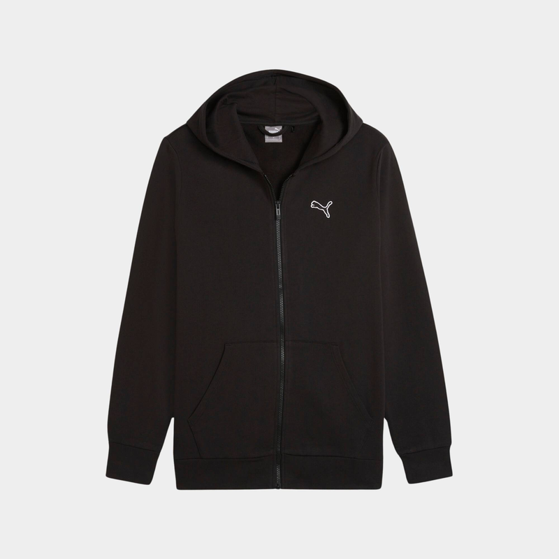 Better essentials full-zip hoodie-null