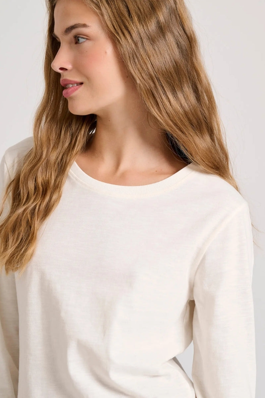 T-shirt mm neck - funky buddha-null