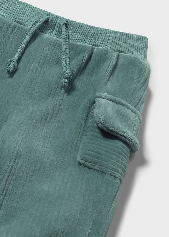 Παντελονι μακρυ μακο κοτλε-null