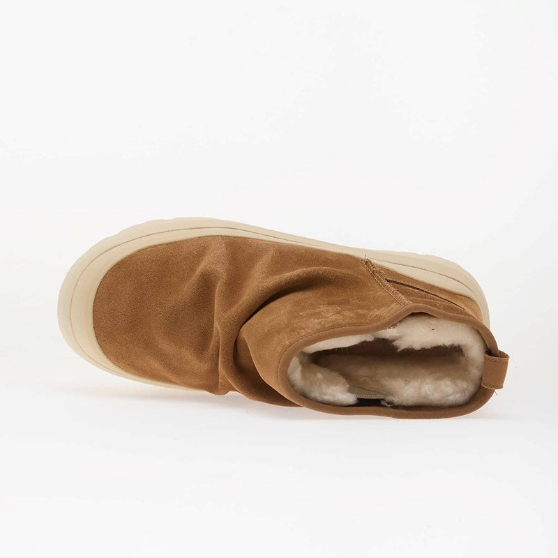 Product image: Ugg mens heritage utility mini-null