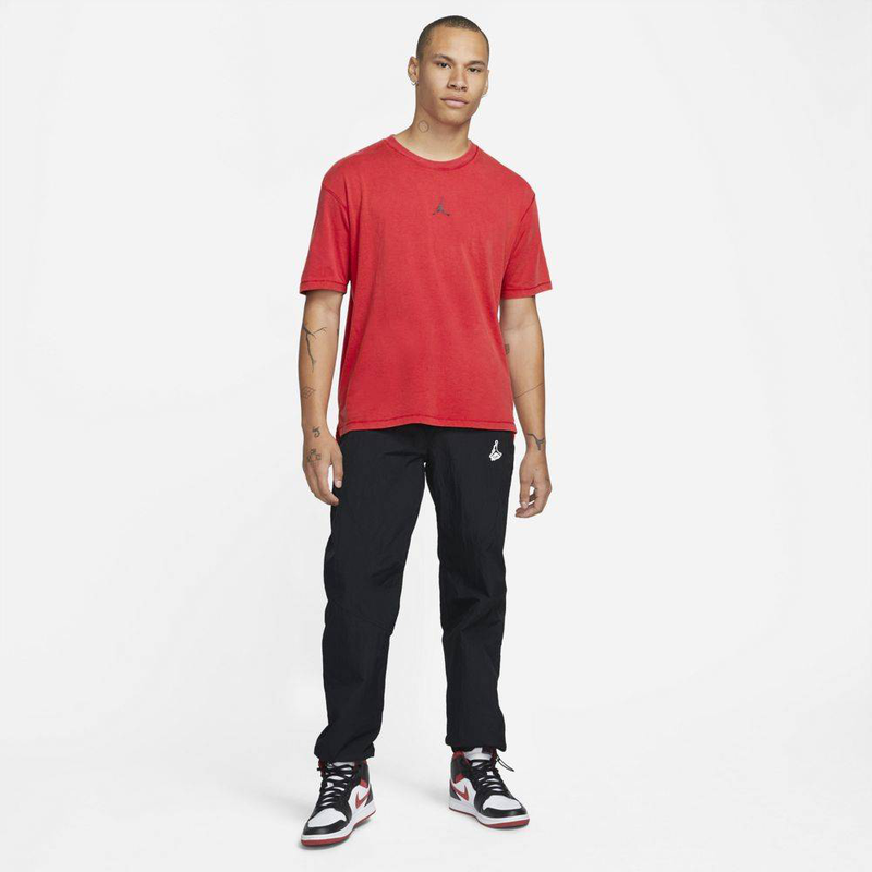 Nike jordan Dri-FIT sport ss mens tee-null