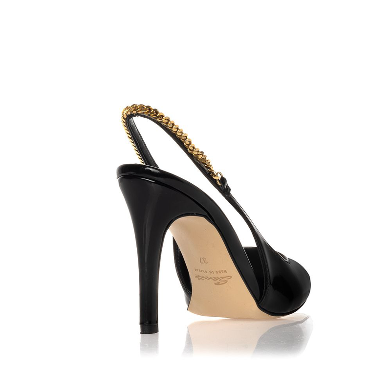 Sante pumps-null