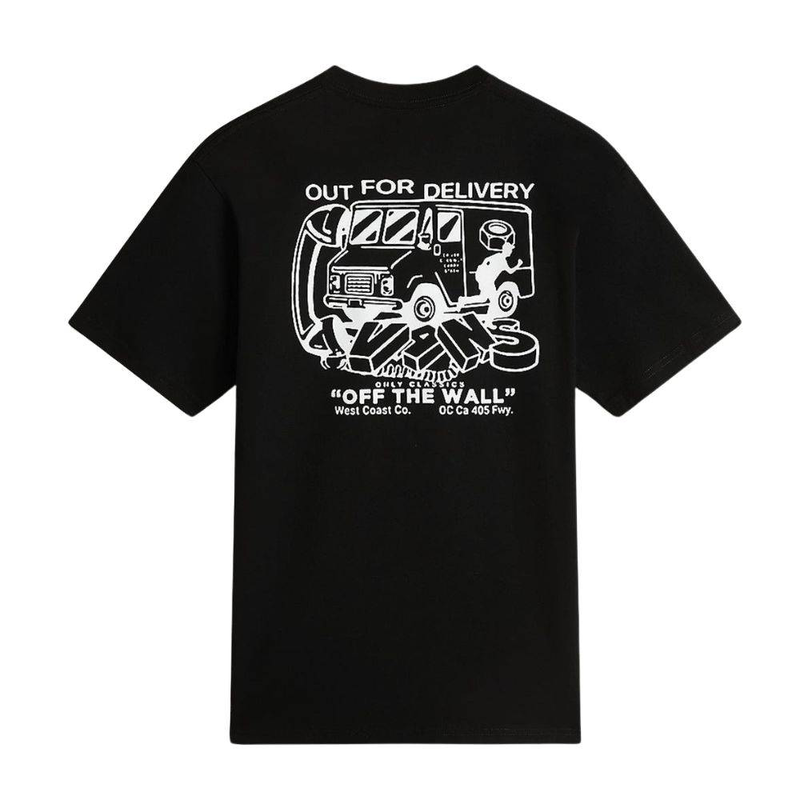Product image: Vans next stop ss tee-null
