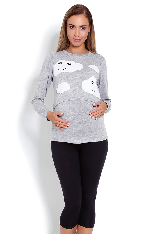 Pyjama model 122955 peekaboo image number null