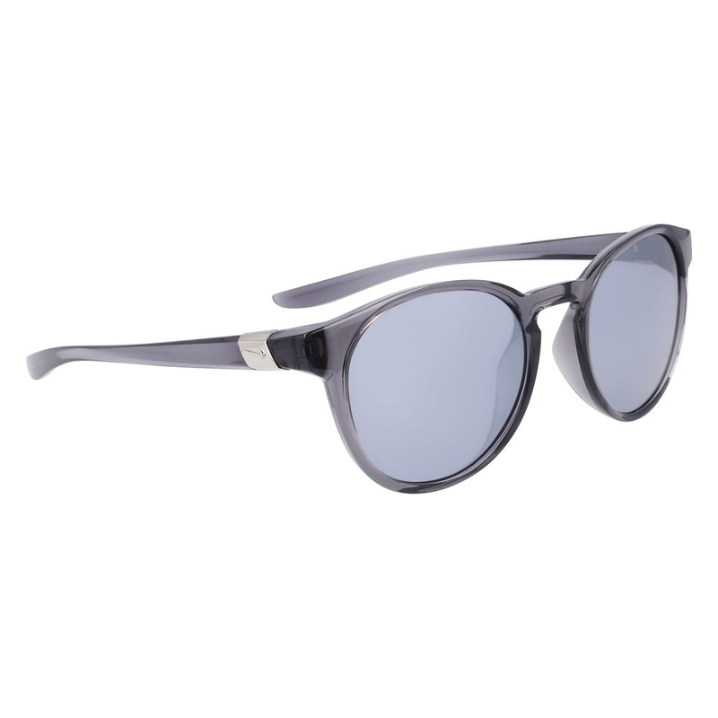 Gray injected sunglasses-null
