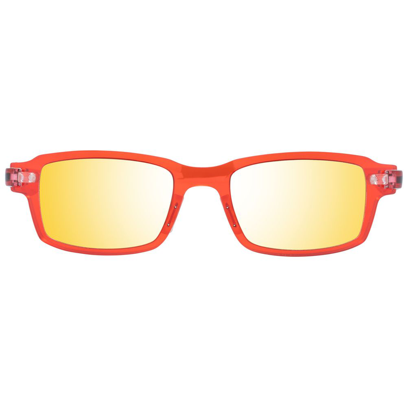 Multicolor plastic sunglasses-null