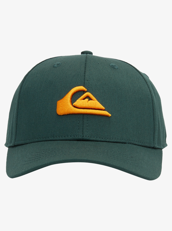 Quiksilver boys headwear decades youth-null