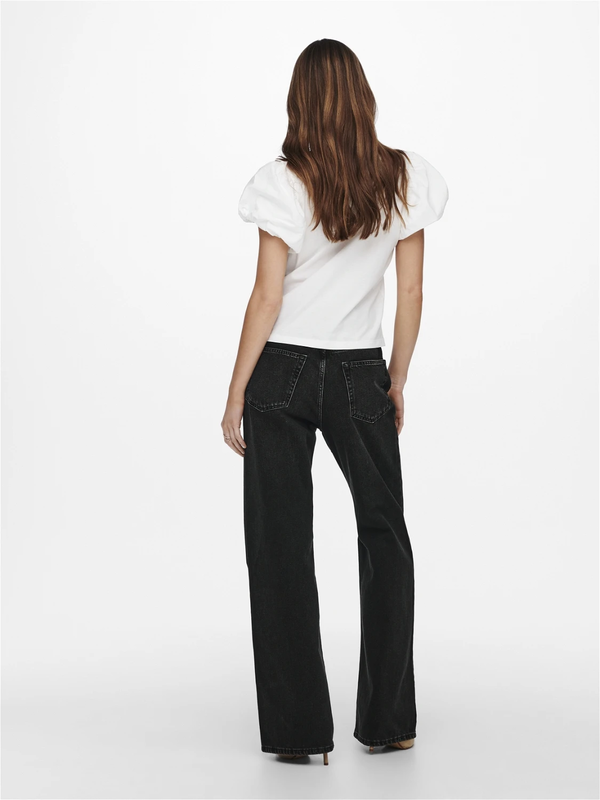 Only hope wide jeans image number null
