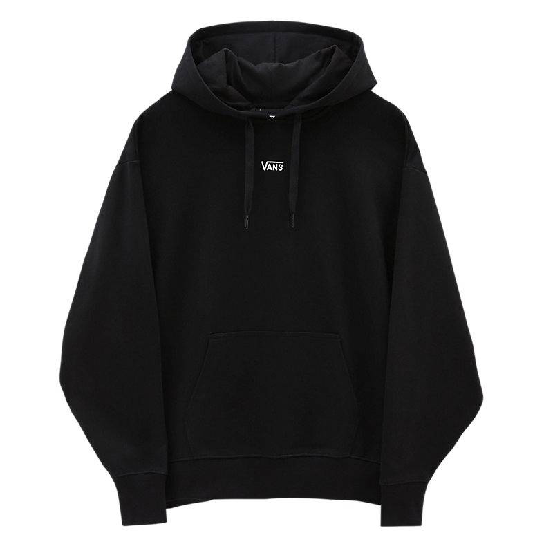 Product image: Womens flying french terry hoodie-null