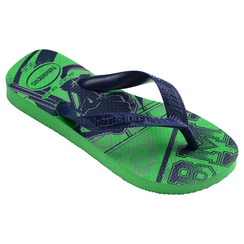 Havaianas kids athletic flip flops-null