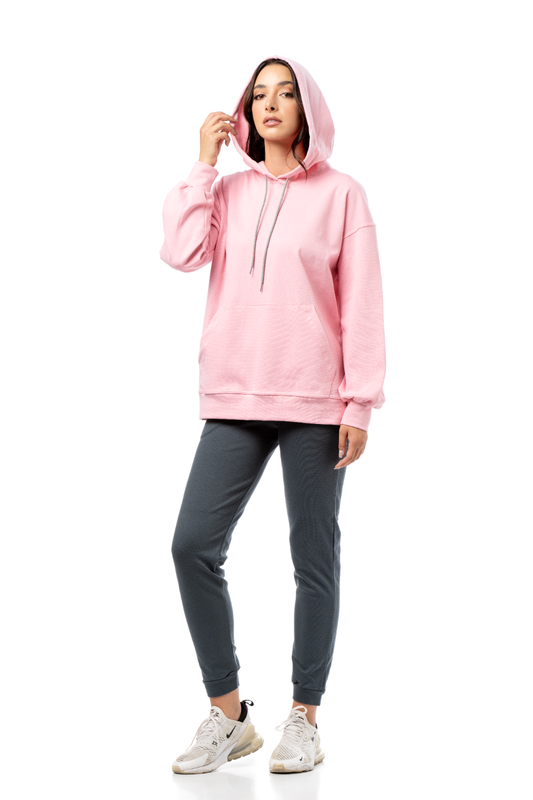 Rip fluff hoodie#1418-null