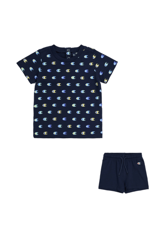 Champion toddler boy set (306783)-null