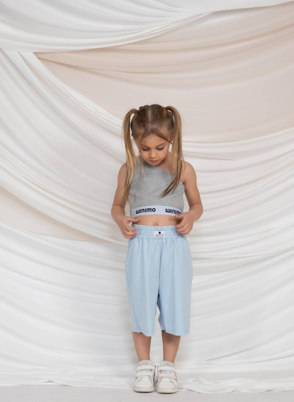 &Sigma;&epsilon;&tau; crop top &kappa;&alpha;&iota; &beta;&epsilon;&rho;&mu;&omicron;&upsilon;&delta;&alpha; &gamma;&alpha;&lambda;&alpha;&zeta;&iota;&omicron;-null