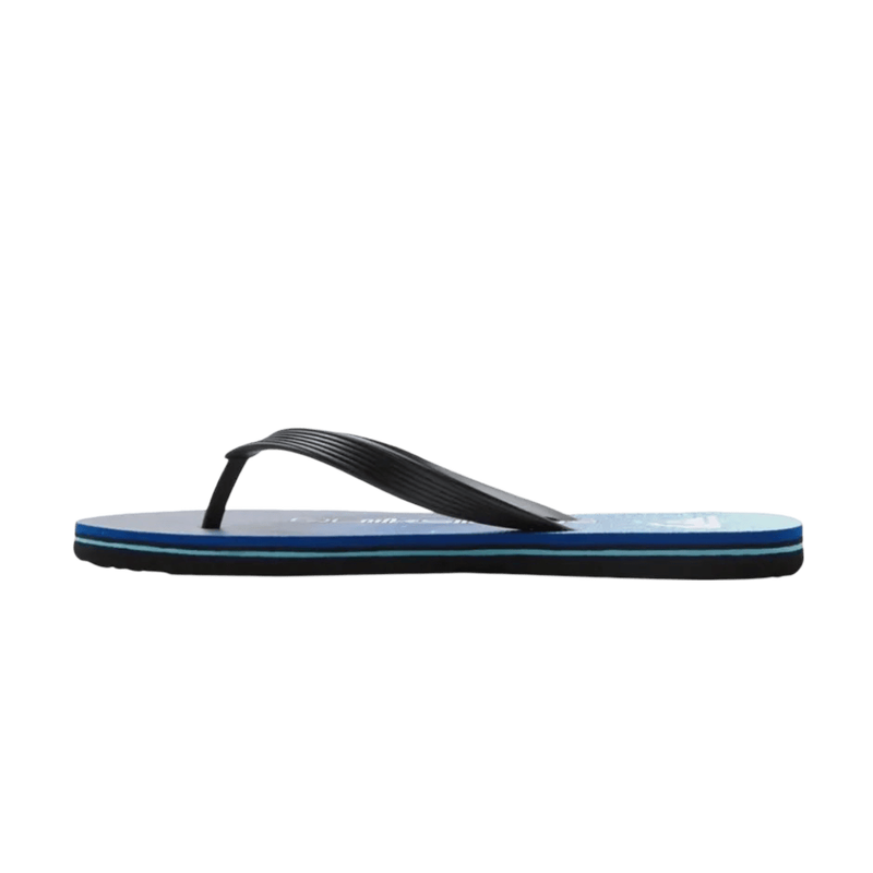 Product image: Quiksilver mens slaps molokai art II-null