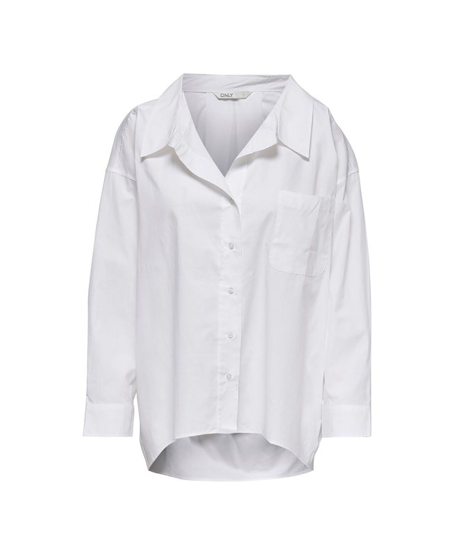 Only sofia loose shirt-null