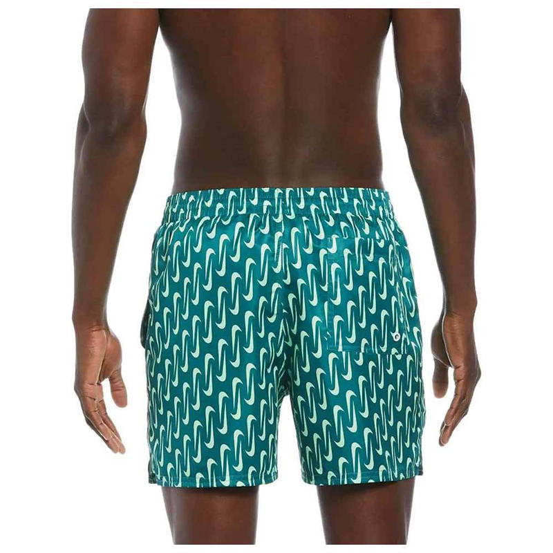 Mens 5" volley swimshort image number null
