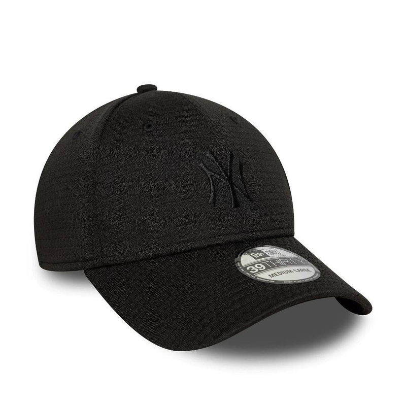 Stretch mesh 39thirty  york yankees stretch-fit cap-null