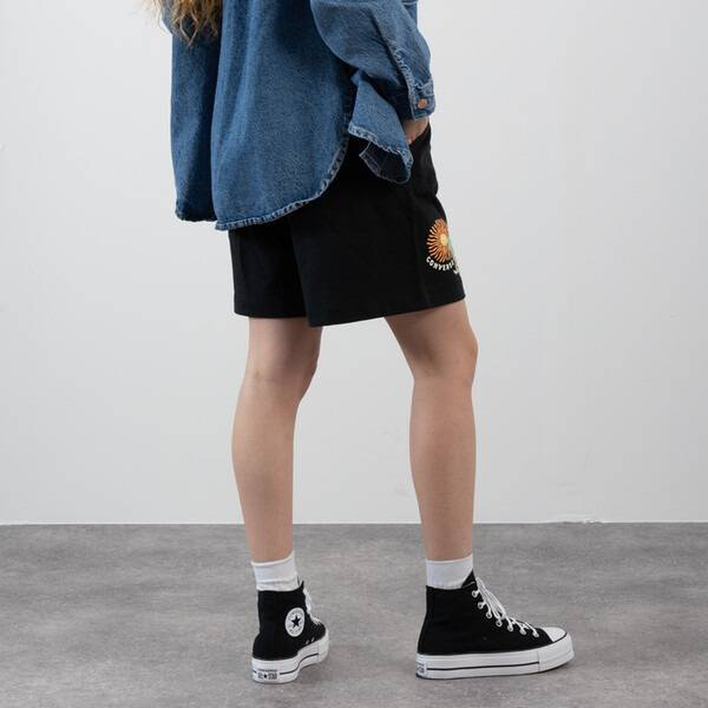 Product image: Womens star seasonal grow together short-null