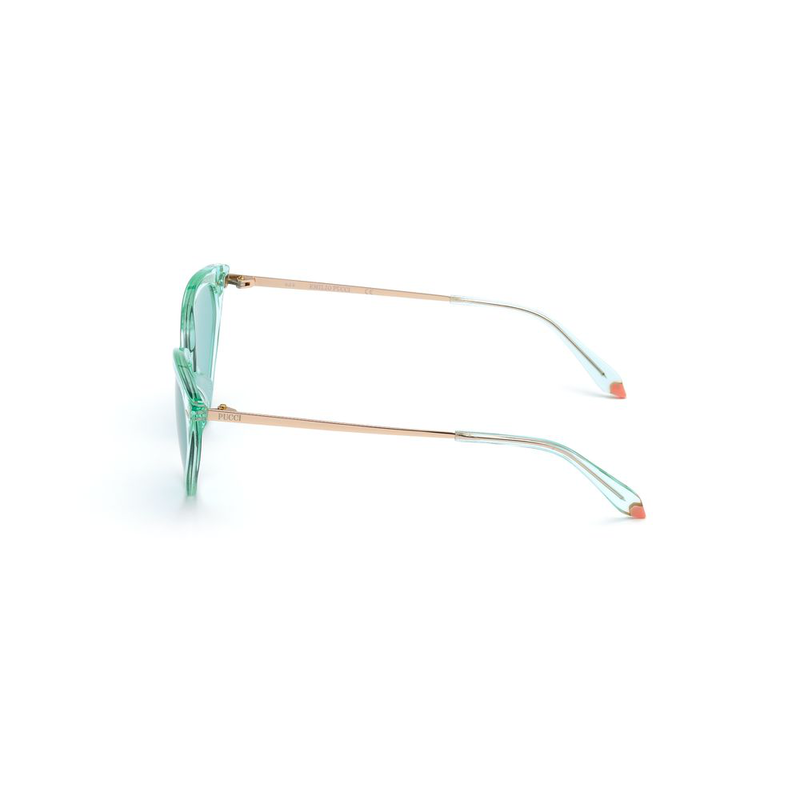 Brown acetate sunglasses-null