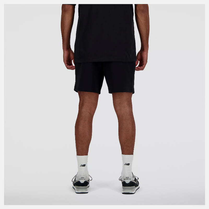 New balance shifted short-null