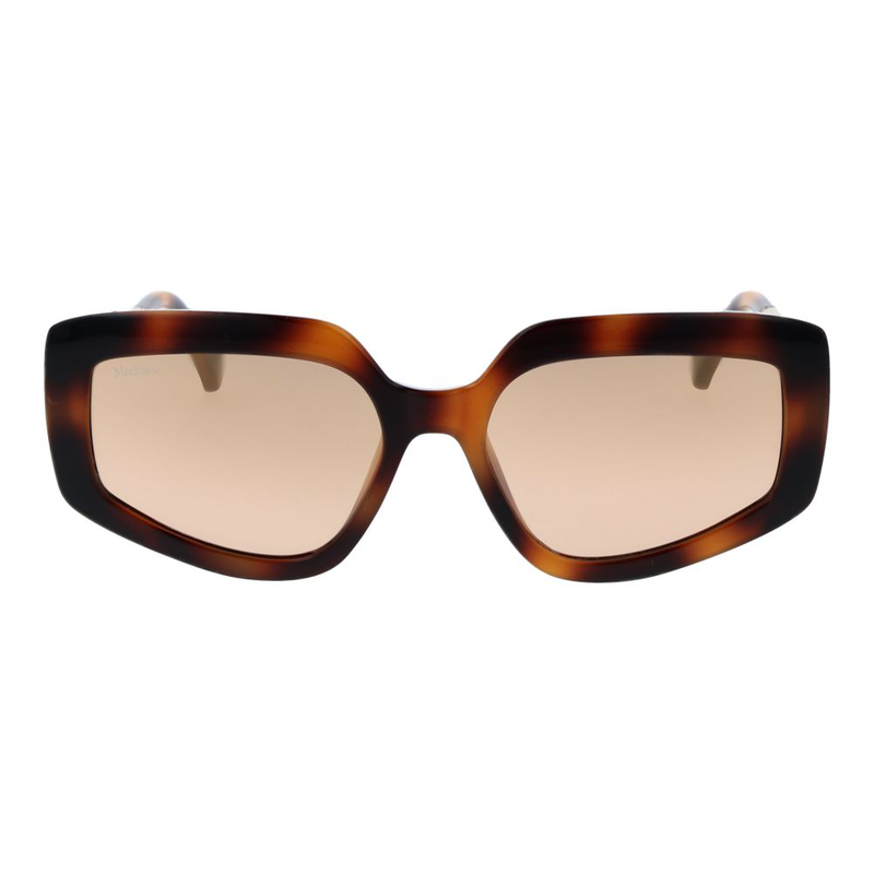 Multicolor plastic sunglasses-null