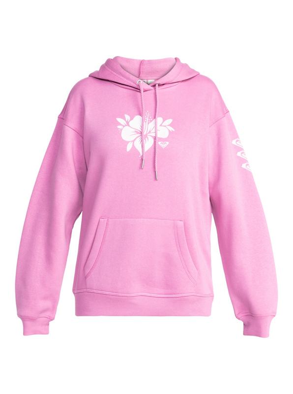 Roxy women's surf stoked - pullover hoodie-null