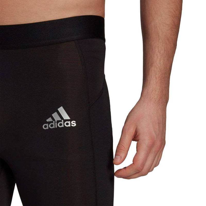 Techfit short-null