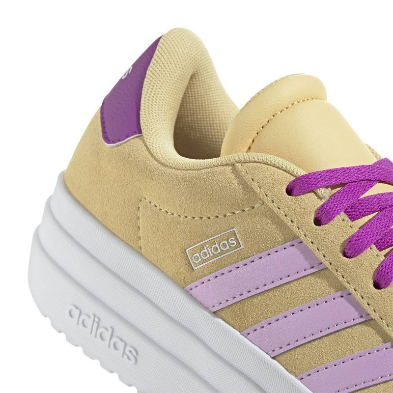 Product image: Adidas vl court bold j-null