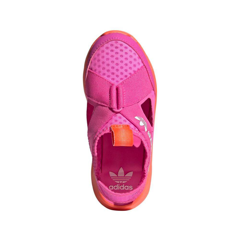 Adidas 360 kids sandals-null