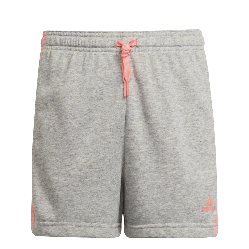 Adidas kids adidas essentials 3-stripes shorts (he1994)-null