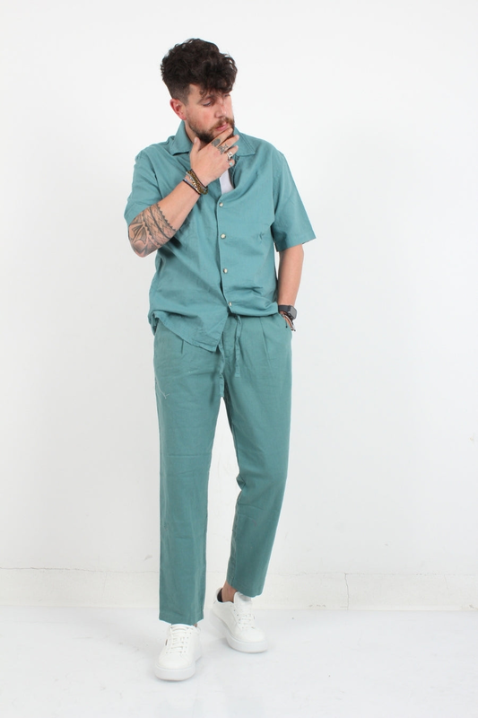 Product image: Danilo pants-null