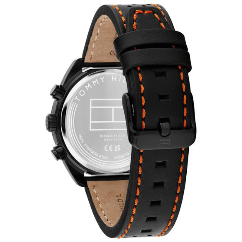 Tommy hilfiger hudson-null