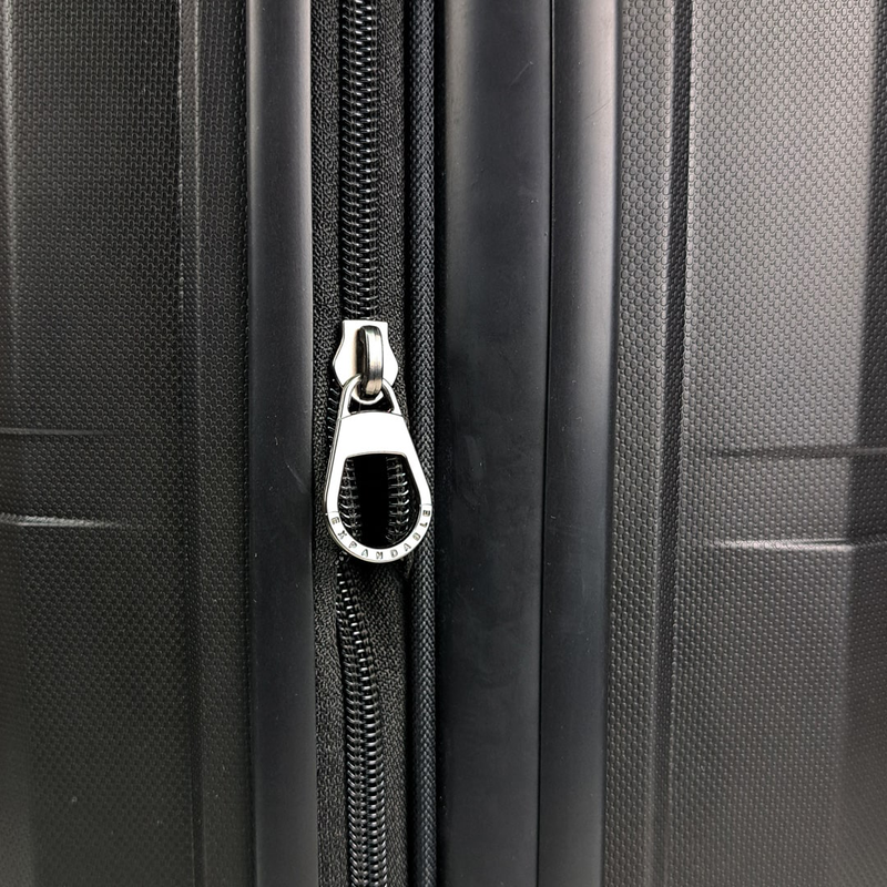 Bg berlin - guido cabin size/carry-on (4 wheel), 54cm/20in luggage, 10kg suitcase-null