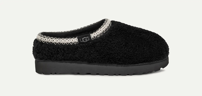 Ugg tasman maxi curly-null