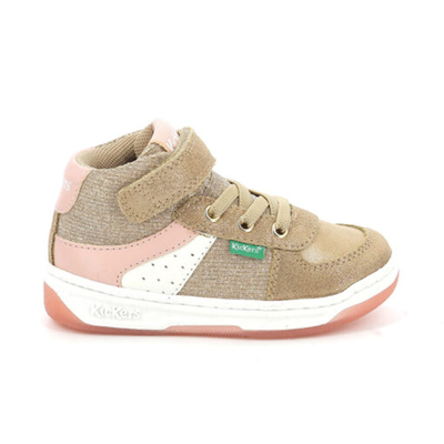 Kickers junior kickalien