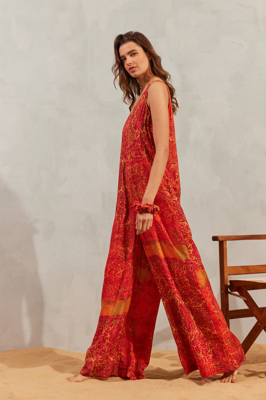 Bise jumpsuit-null