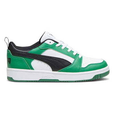 Rebound v6 low sneakers