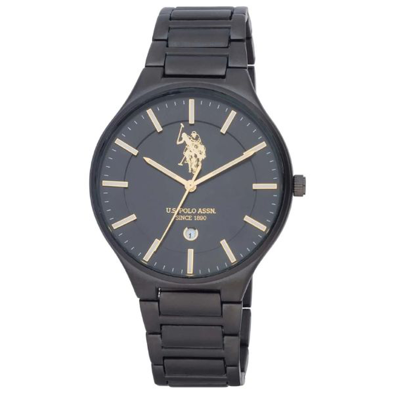 U s polo assn jordan watch-null