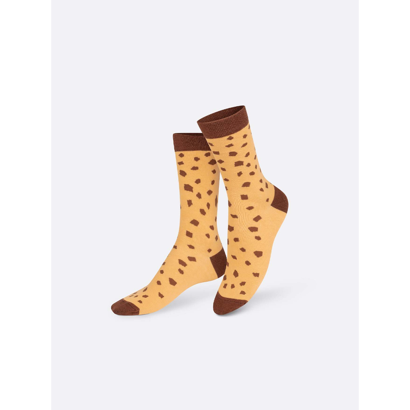 Chewy Cookie Socks-null