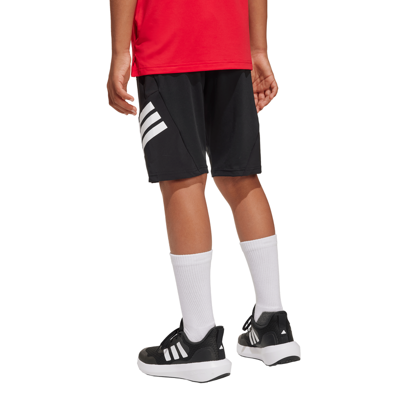 Adidas boy's all sports nxt shorts kids image number null