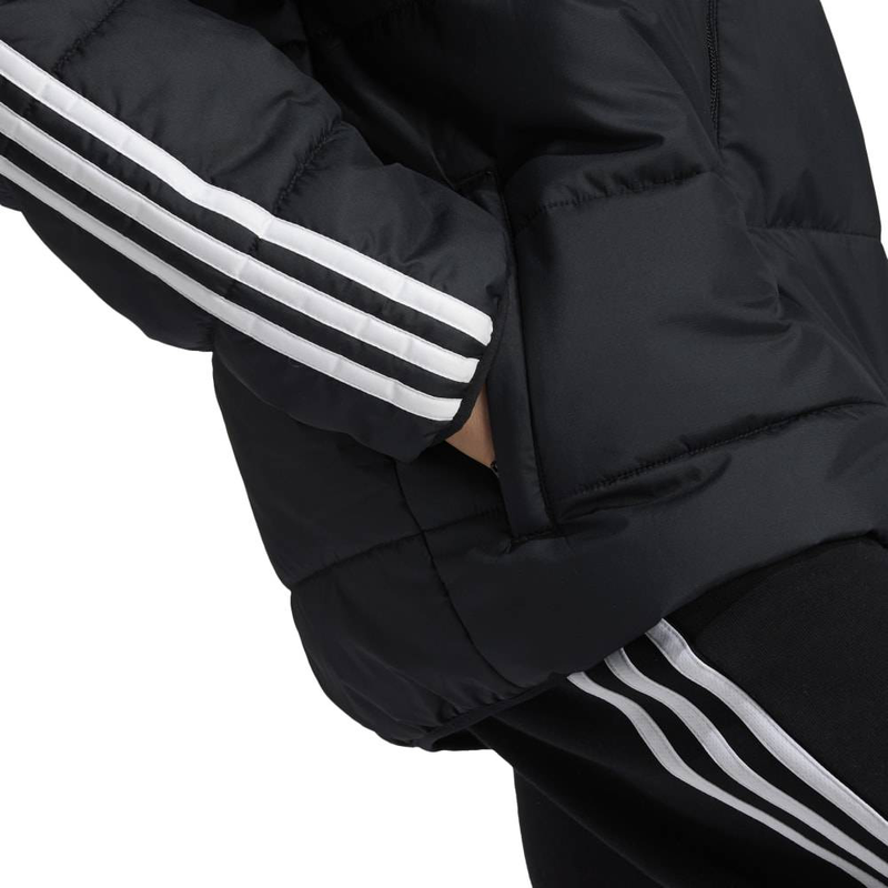 J essentials 3-stripes pad-null