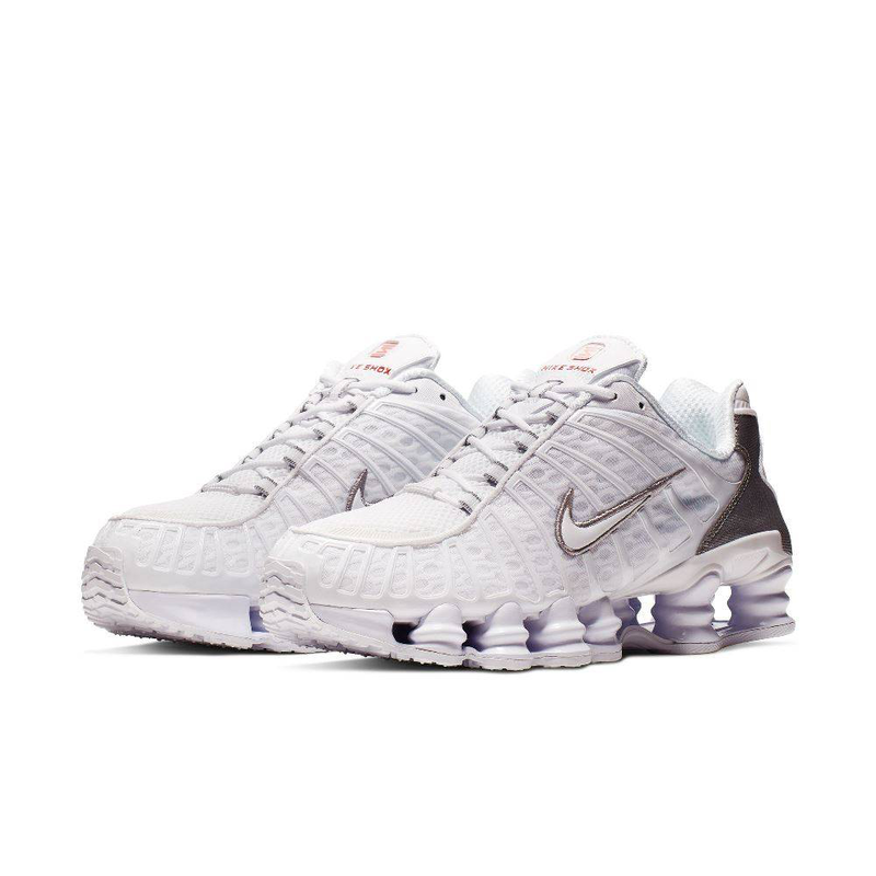 Nike shox tl mens shoes-null