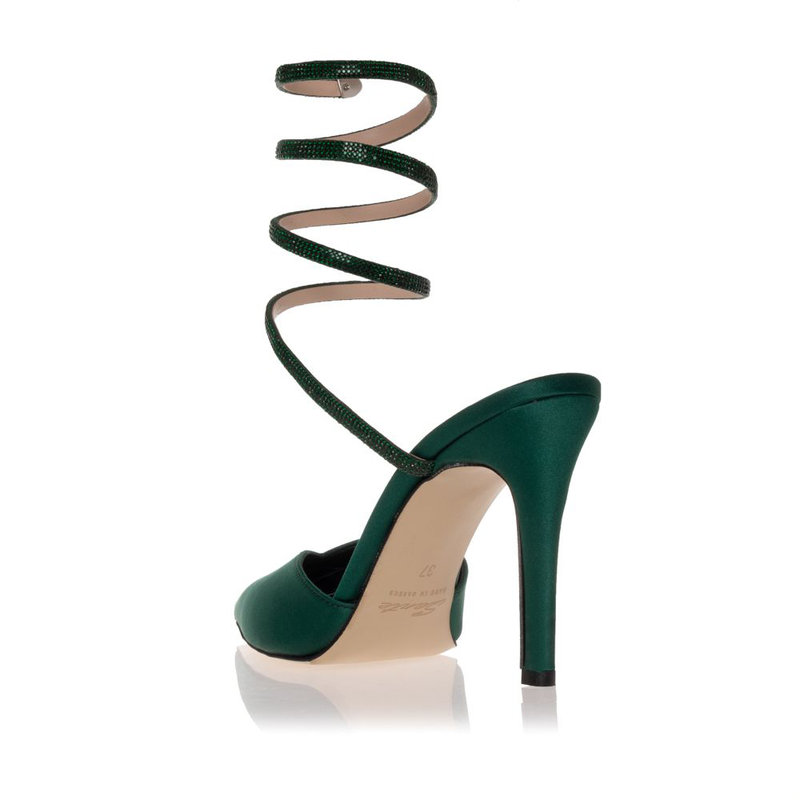 Sante pumps image number null