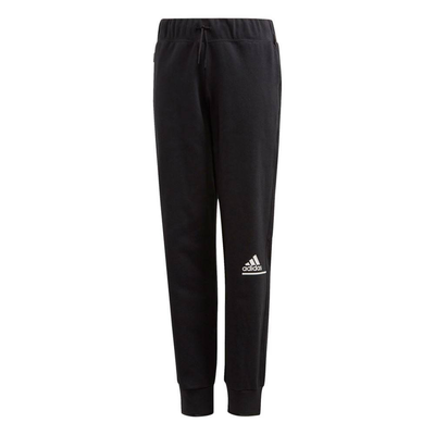 G zne pant, Black / White, medium