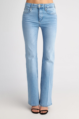 Beatrice denim trousers, Denim, medium