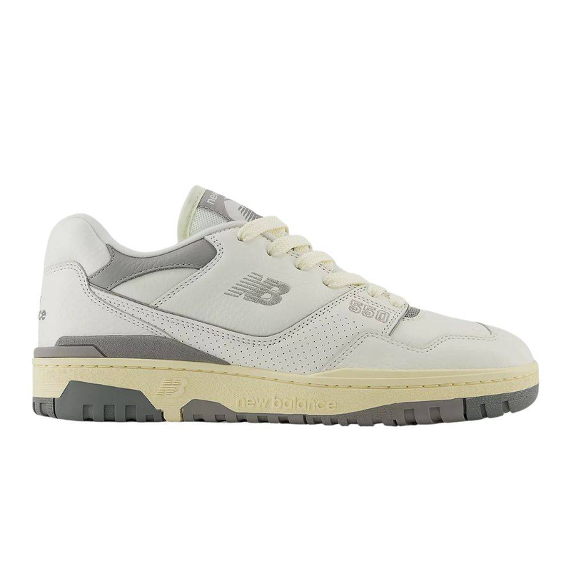 550 lifestyle sneakers image number null