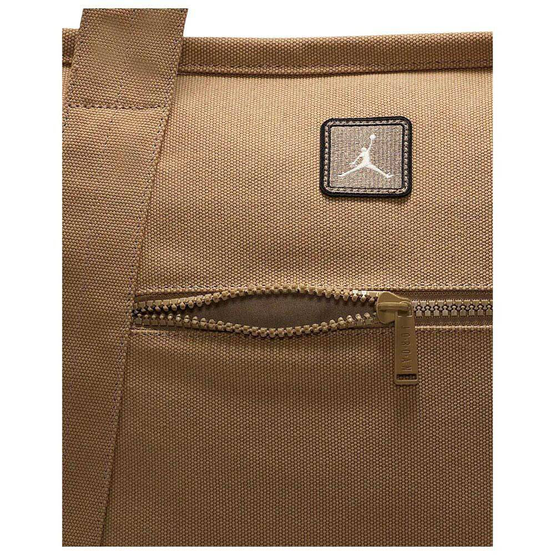 Core jumpman tote-null