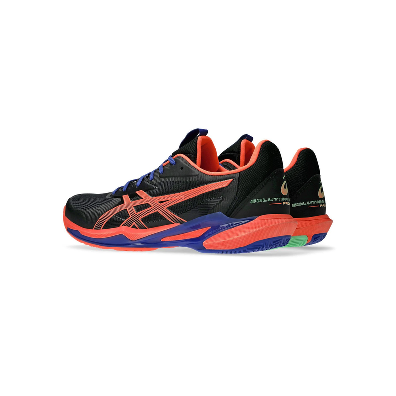 Asics solution speed ff 3 padel 43.5-null